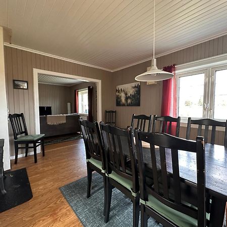 Sundby Fjordhestgard Βίλα Garder Εξωτερικό φωτογραφία