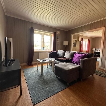 Sundby Fjordhestgard Βίλα Garder Εξωτερικό φωτογραφία