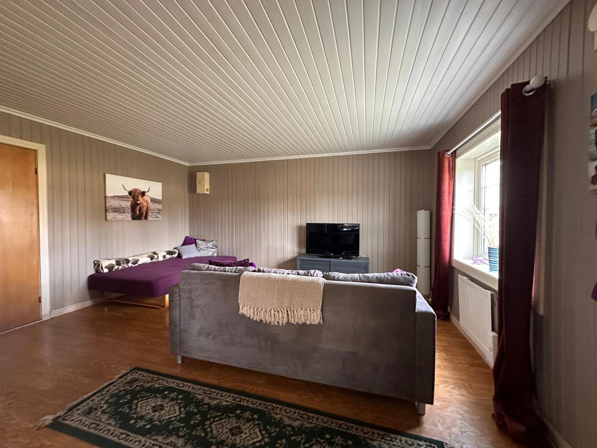 Sundby Fjordhestgard Βίλα Garder Εξωτερικό φωτογραφία