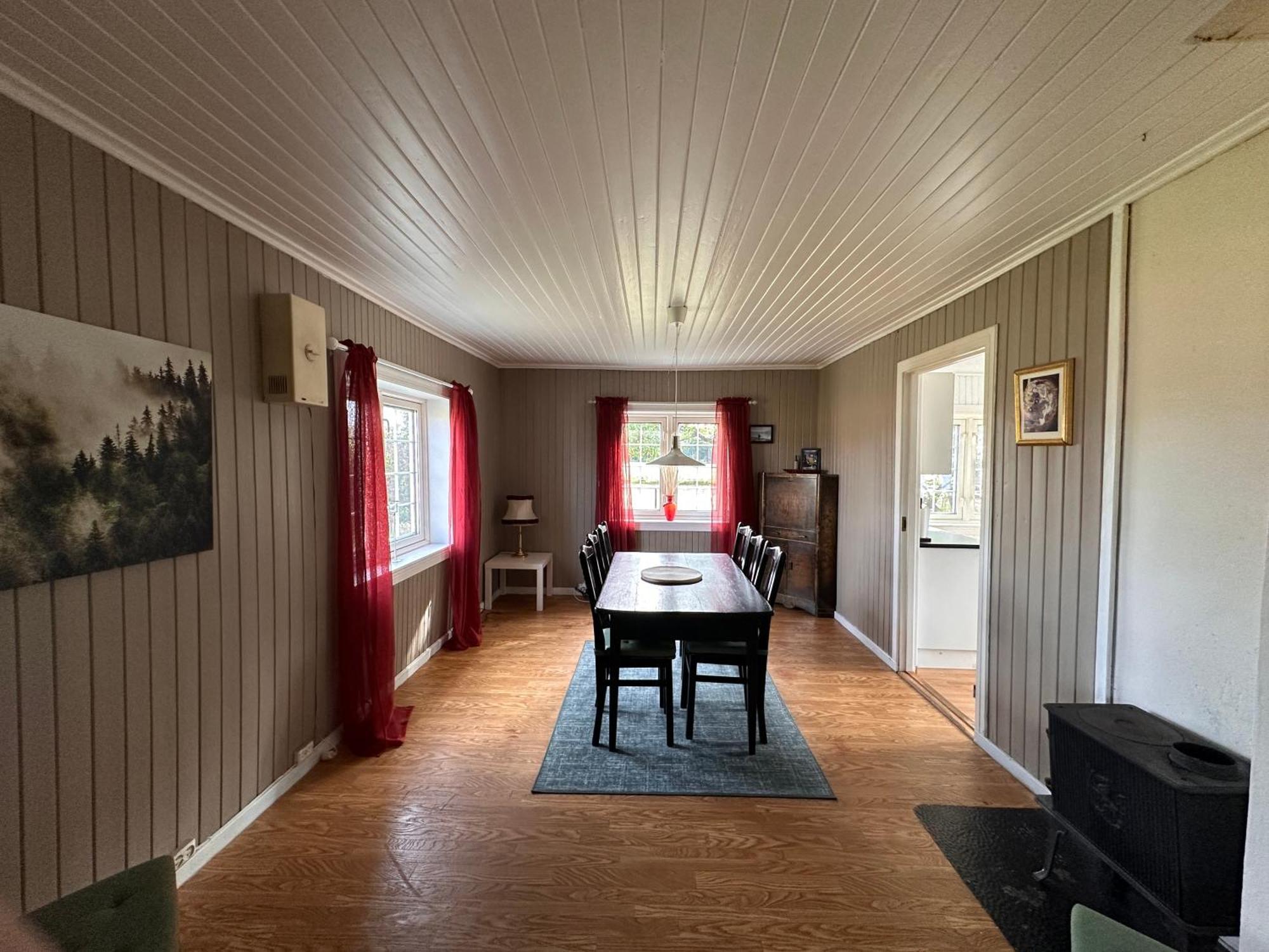 Sundby Fjordhestgard Βίλα Garder Εξωτερικό φωτογραφία