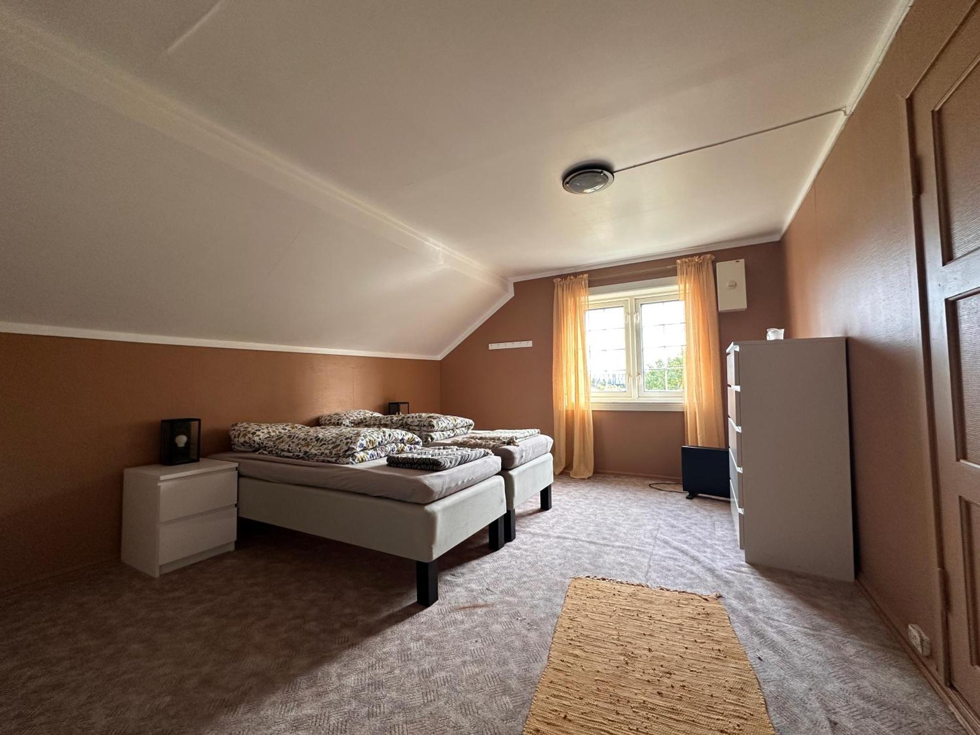 Sundby Fjordhestgard Βίλα Garder Εξωτερικό φωτογραφία